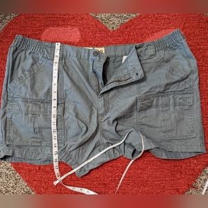 Cargo, outdoor, shorts